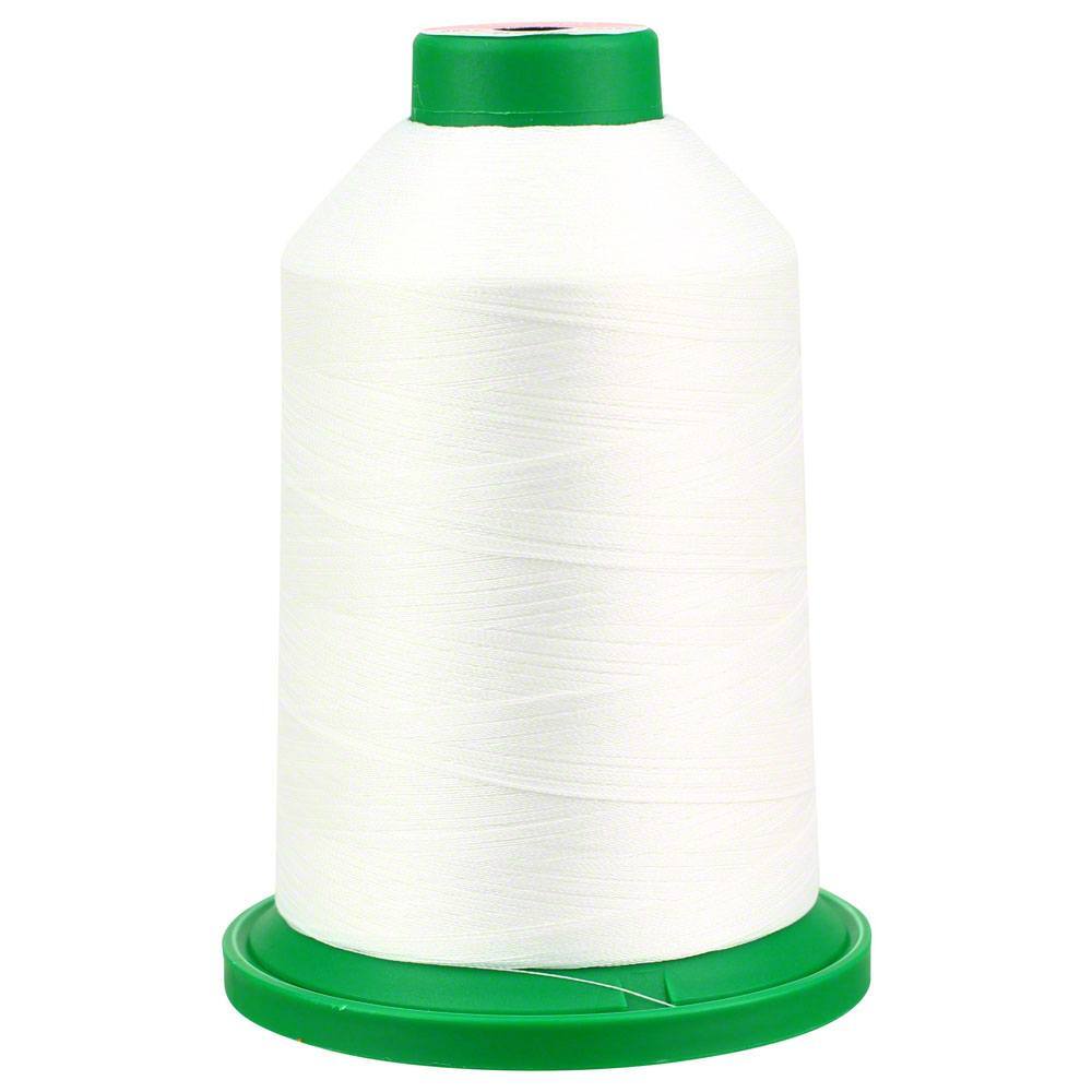 Isacord Polyester Thread 5000m