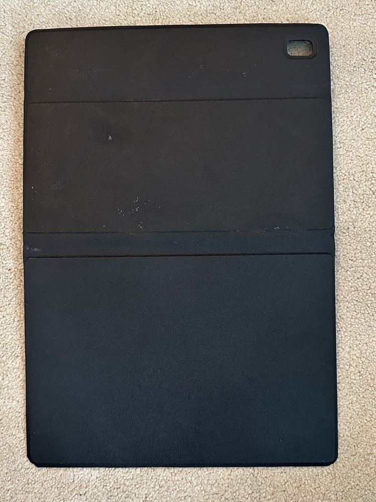 Android Tablet 10” TAB10 64GB In Original Box W/Cover, Keyboard & Mouse
