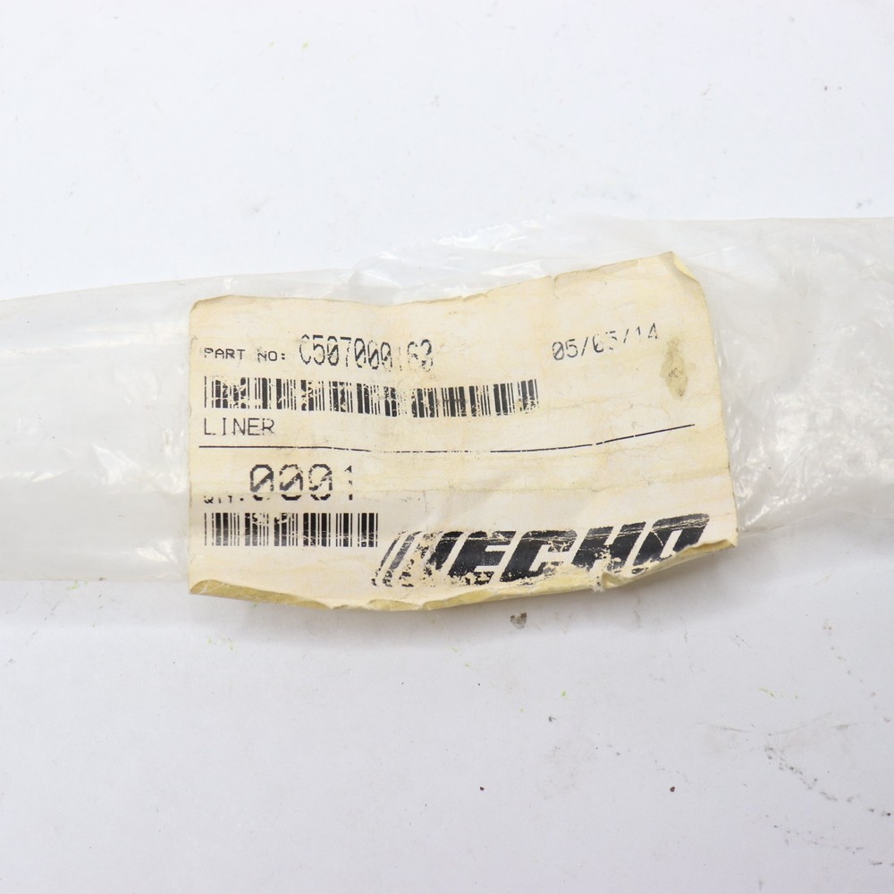 Liner Replacement C507000160