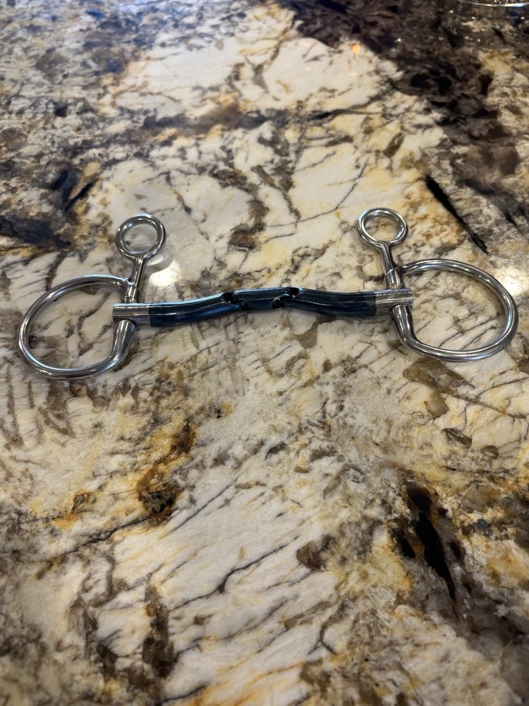 Father Marcus Sweet Iron Baucher 4 1/2