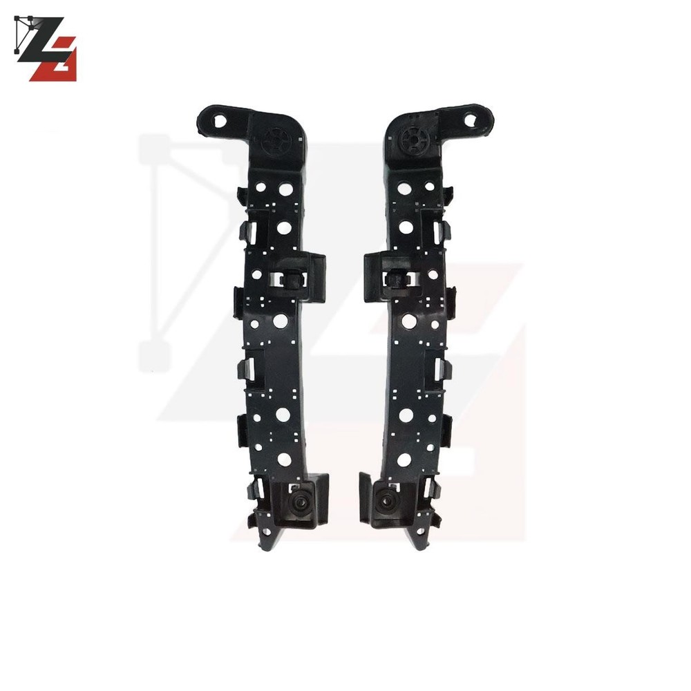 Front Bumper Fender Bracket Set Left & Right side For 2017-2022 Honda CR-V