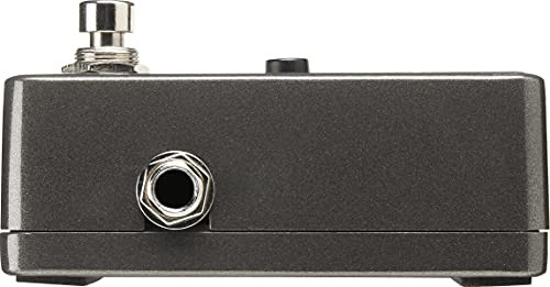 Ibanez BigMini Tuner Pedal Black