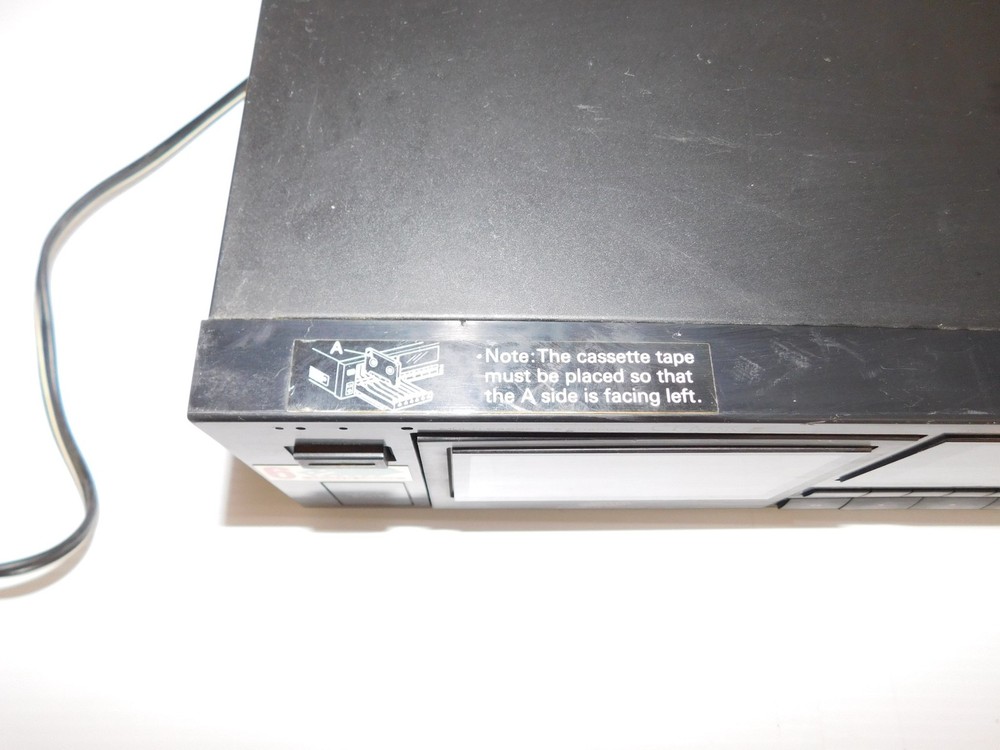 PIONEER CT-M5R MULTI-CASSETTE CHANGER (AQX77)