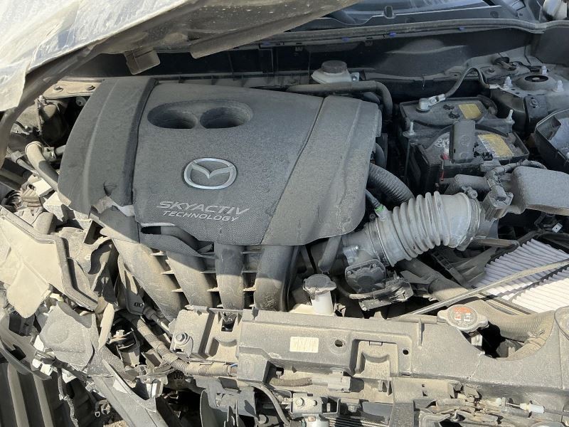 Transfer Case Fits 16-22 MAZDA CX-3 783090