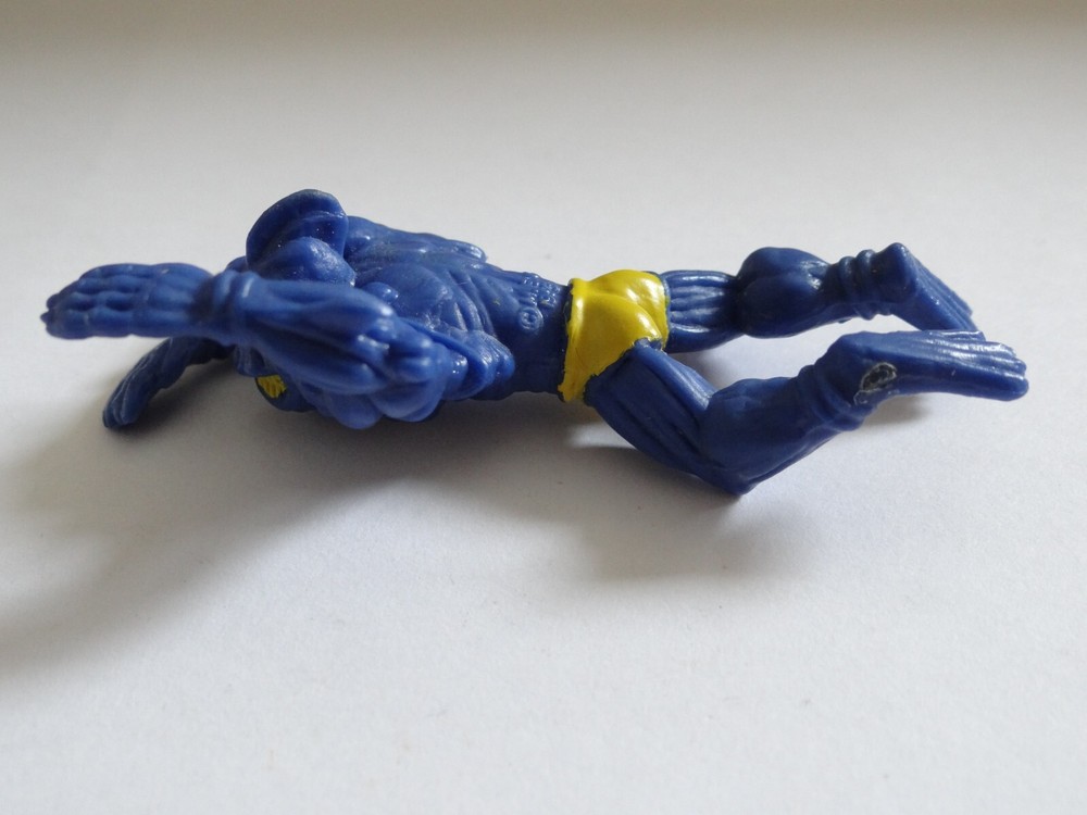Figure 1995 M.E.G. Monster In My Pocket
