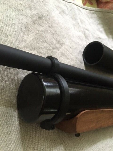 Benjamin Kratos barrel band 3d printed 2 sizes