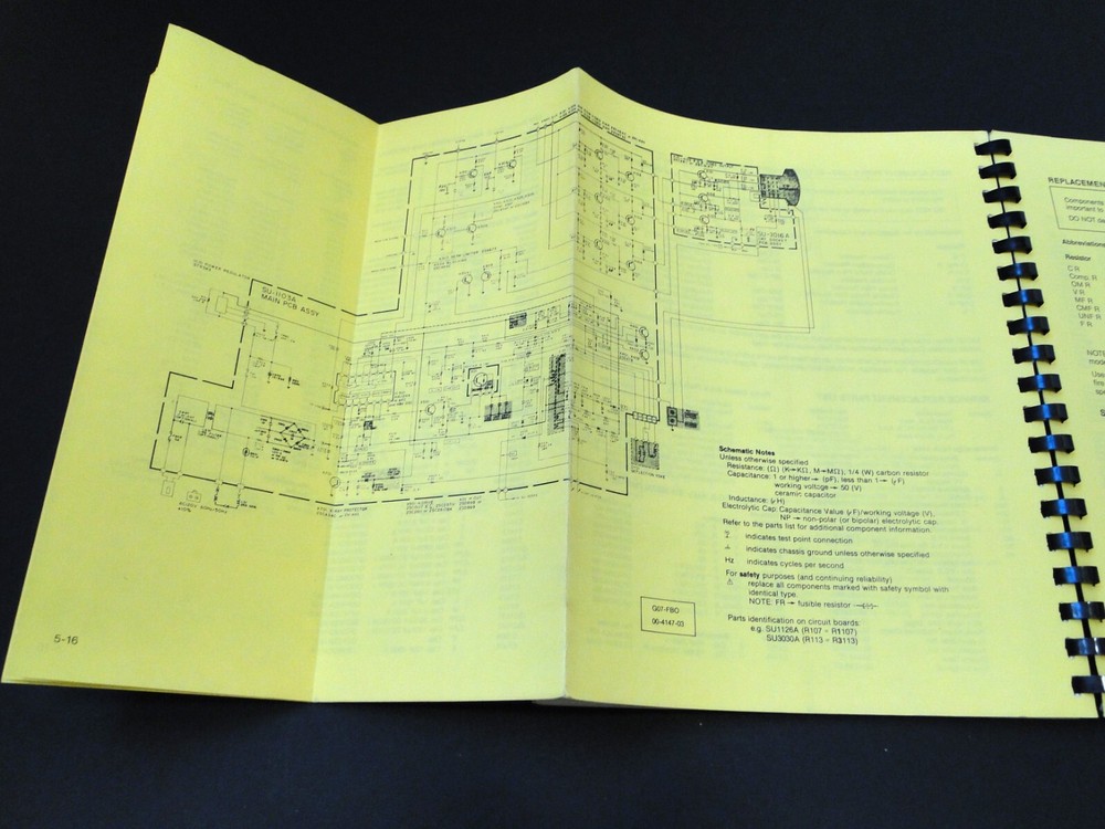 Vintage 1983 Bally/Midway's Licensed Games Standardized General Instructions