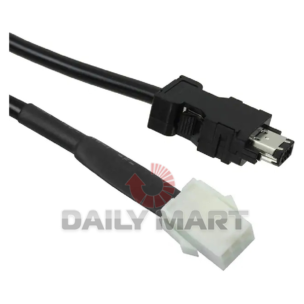 New In Box PANASONIC MFECA0030EAM Encoder Cable