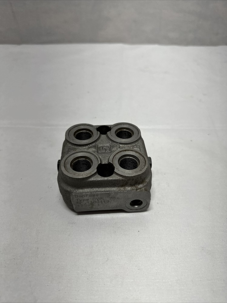 Danfoss 11004197 OVPL 28