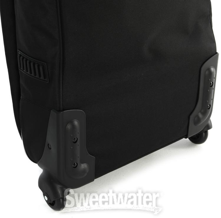 Yamaha SC-DE88 Rolling Soft Case for CK88
