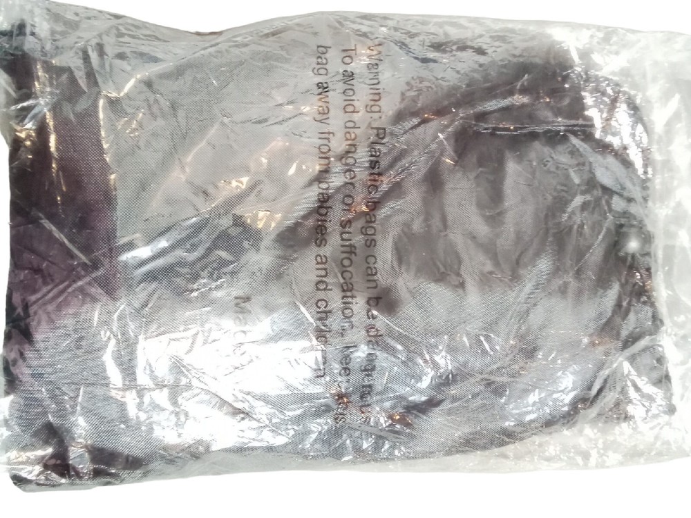 Luxxurro Inflatable Footrest New In Package Includes Pump