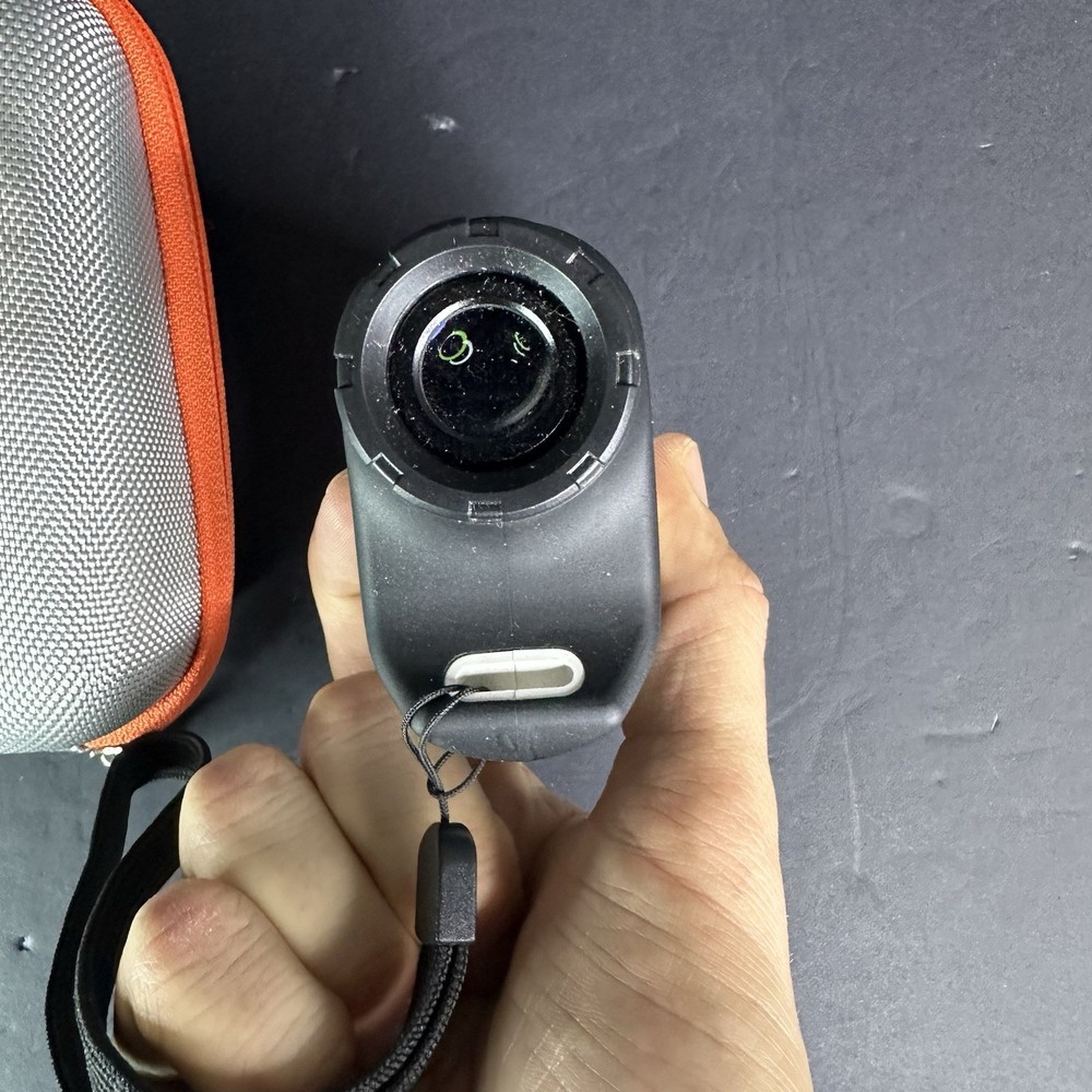 Mileseey Eono Golf Range Finder PF Pro Series