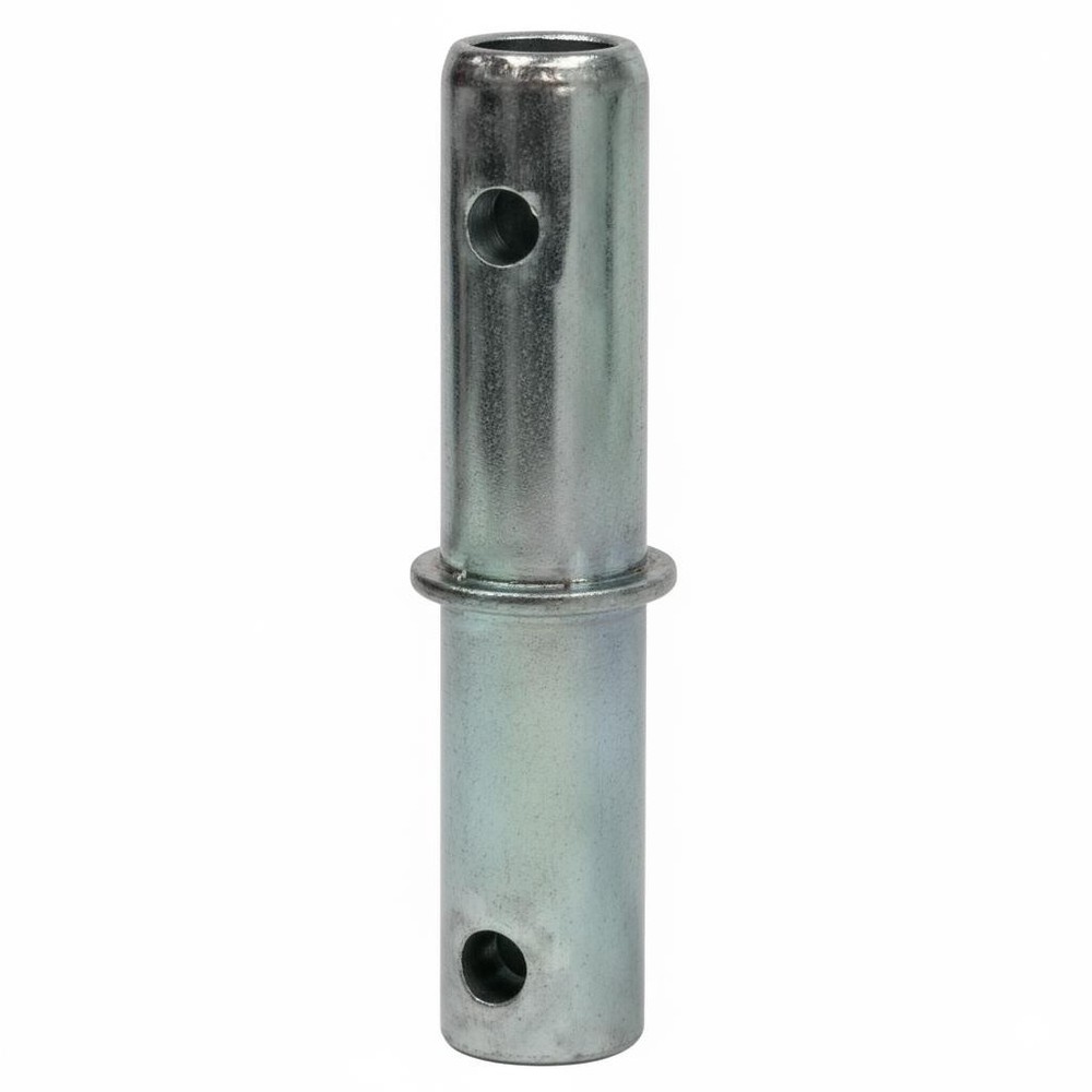 7" Snap-On Coupling Pin | With Roll Pin