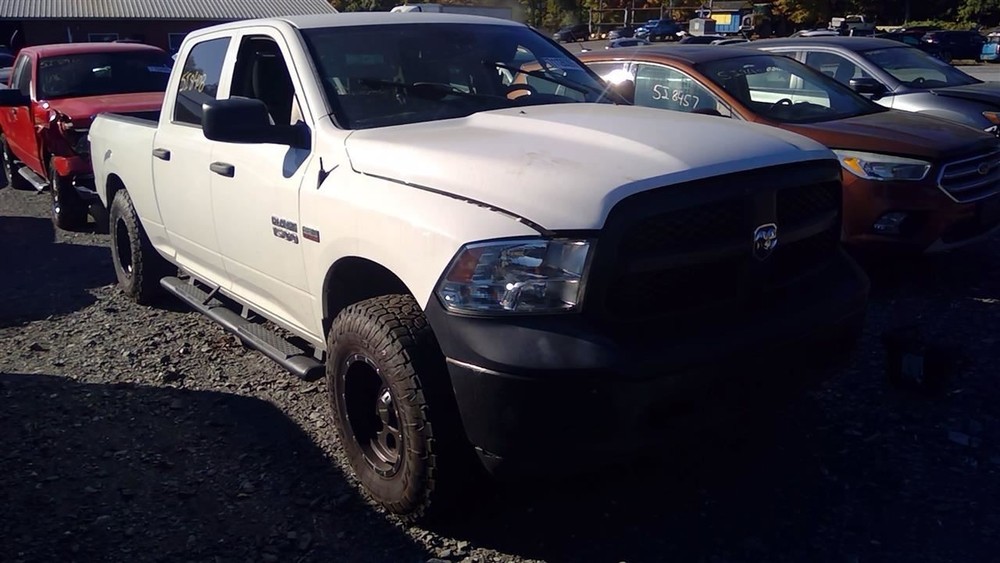 (LOCAL PICKUP ONLY) RAM1500 2015 Air Shutter 2049201