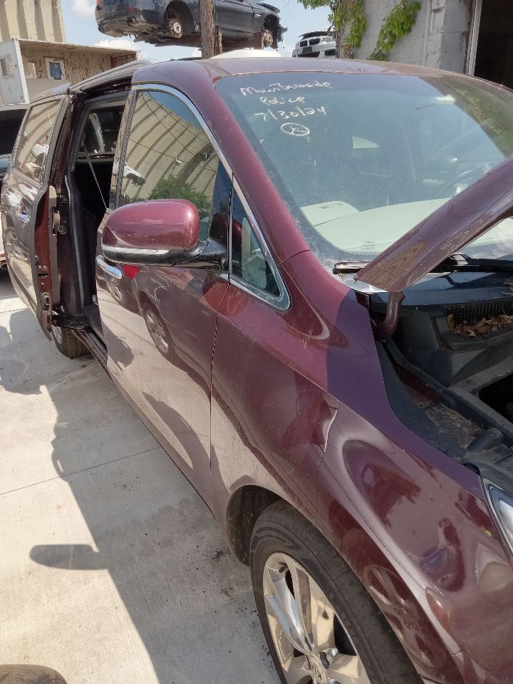 SEDONA 2016 Camera/Projector 356326