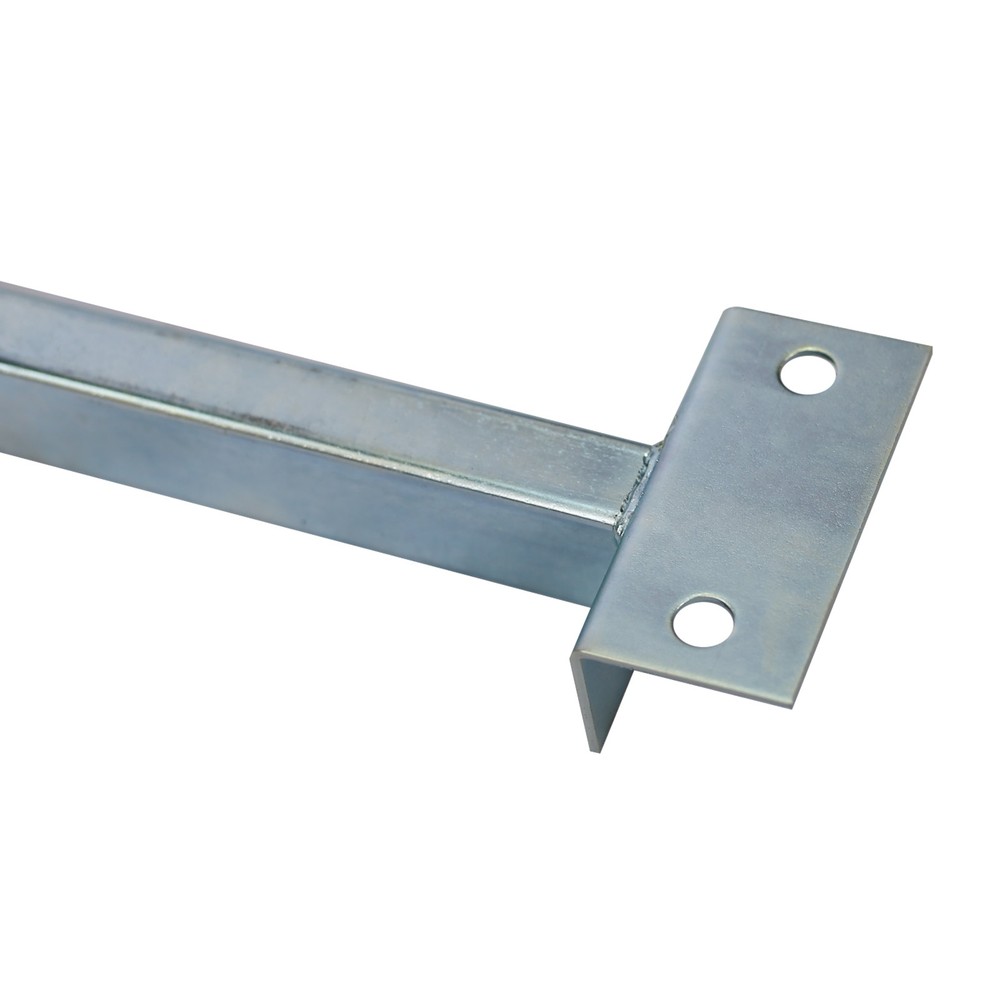 Boat Trailer Bottom Support Bracket with Keel Rollers capacity 1102lb