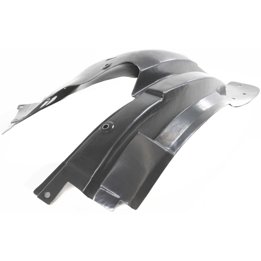 Splash Shield For 2009-2016 Chevrolet Traverse Front, Driver Side Rear Section