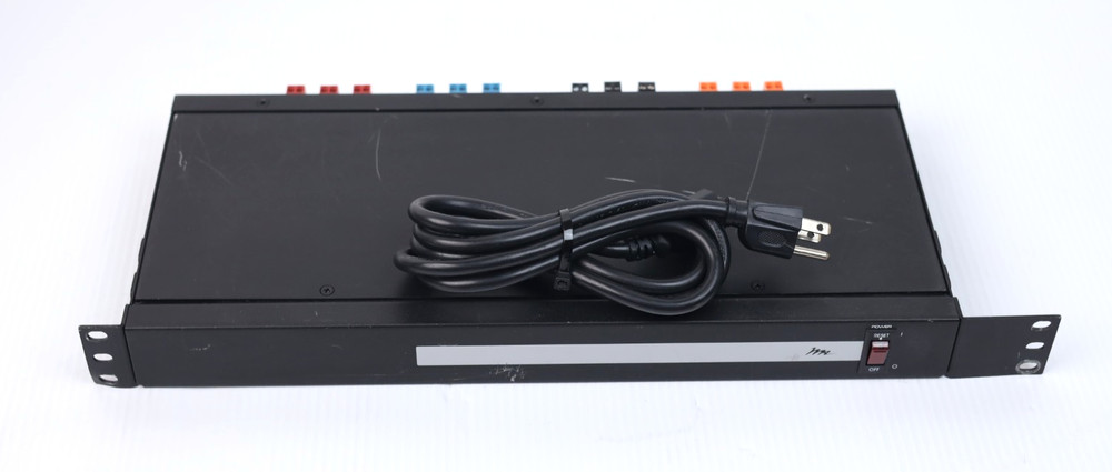 Middle Atlantic PD-DC-125R Universal DC Power Distribution r759