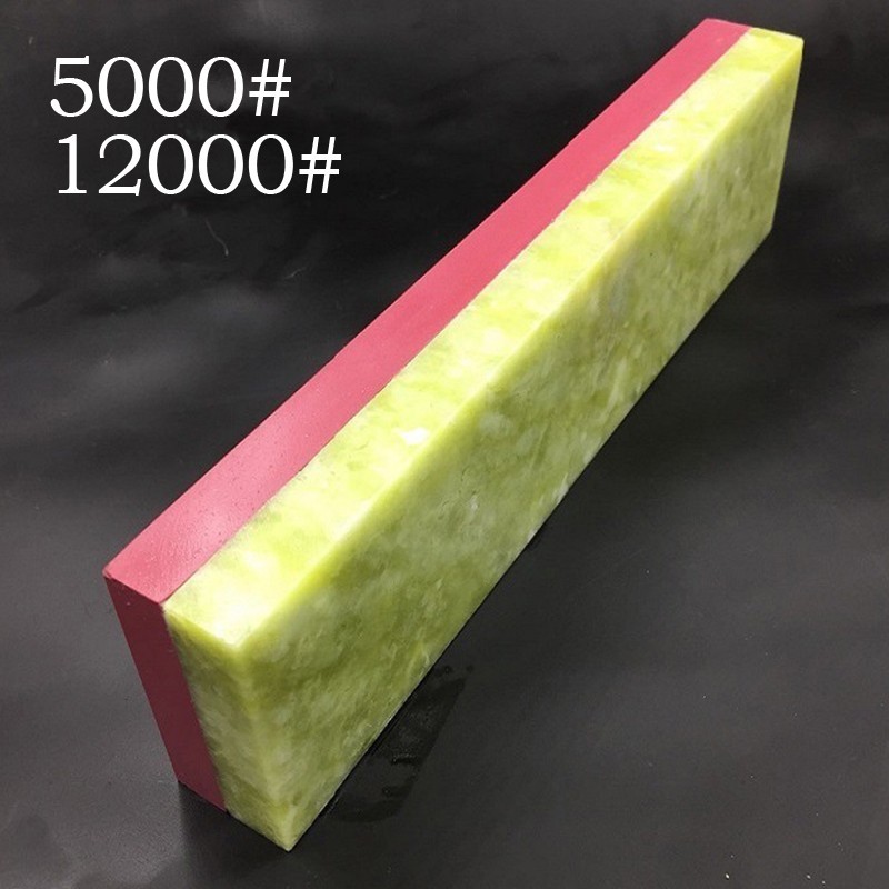 Supply Whetstone Cutter Sharpening White Corundum Grinding Sharpener Sharpening