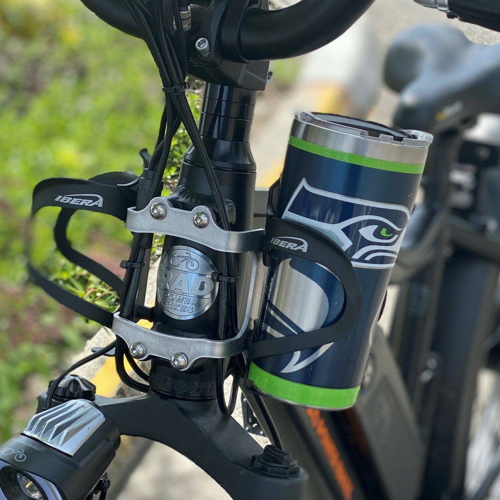 RAD E-Bike Bottle Holder Adapter
