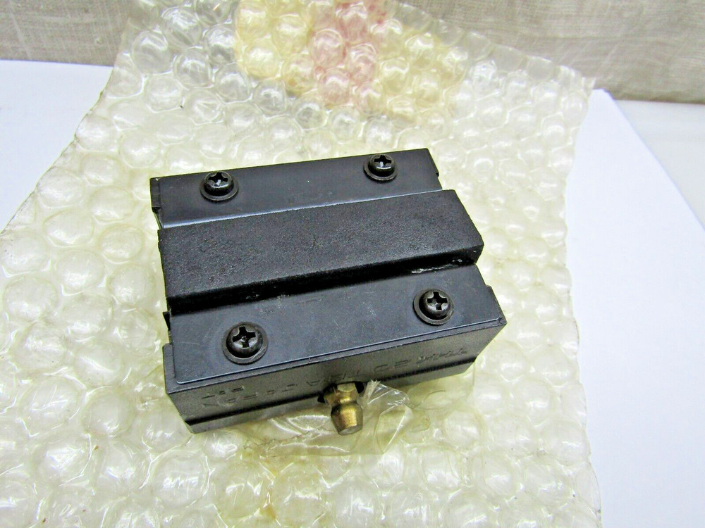 THK NSR20TBA UU Linear Bearing Block