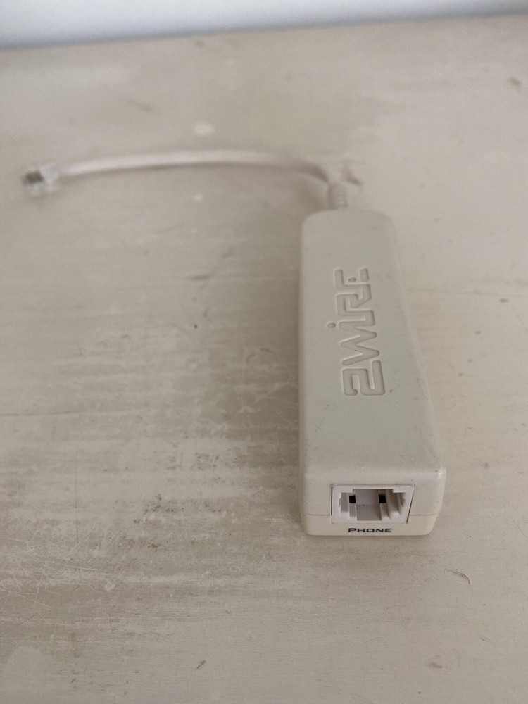 2Wire DSL Filter For 2-line Phones Model LFT 4-1