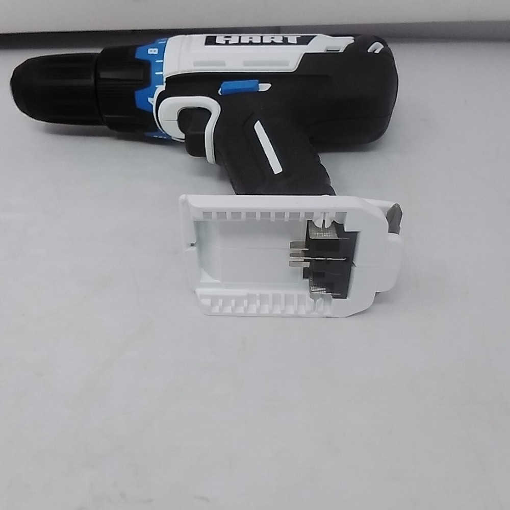 HART 1/2" Drill Driver 20 volt 20V 2 Speed Cordless HPDD01 (*TOOL ONLY*)