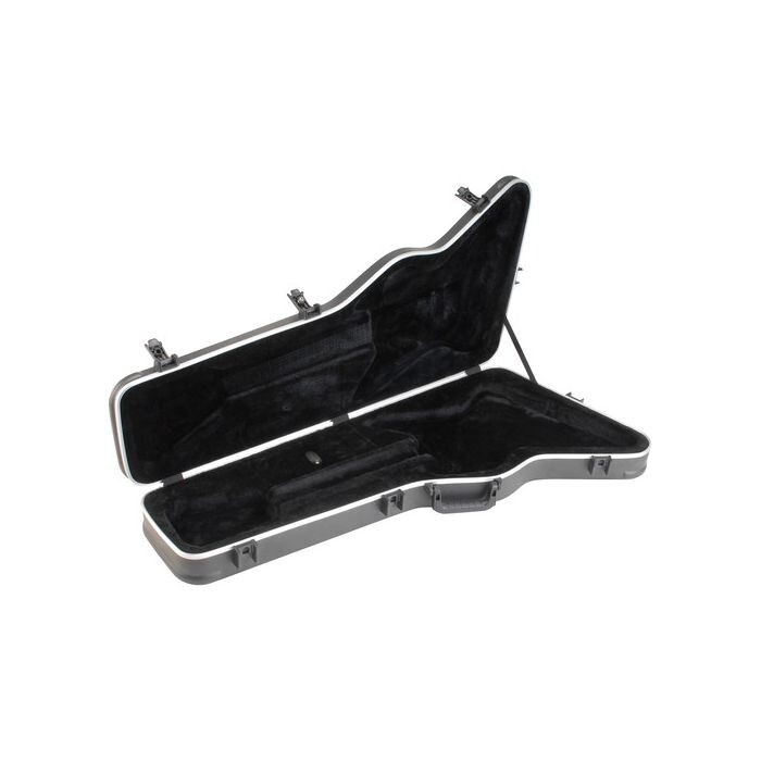 SKB 1SKB-63 Gibson Explorer/Firebird Hardshell Guitar Case
