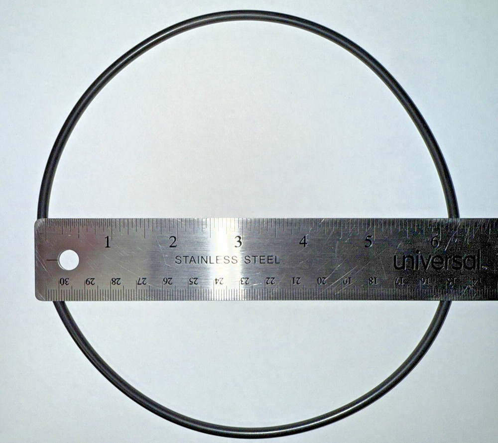 Deutz 12031170, O-Ring