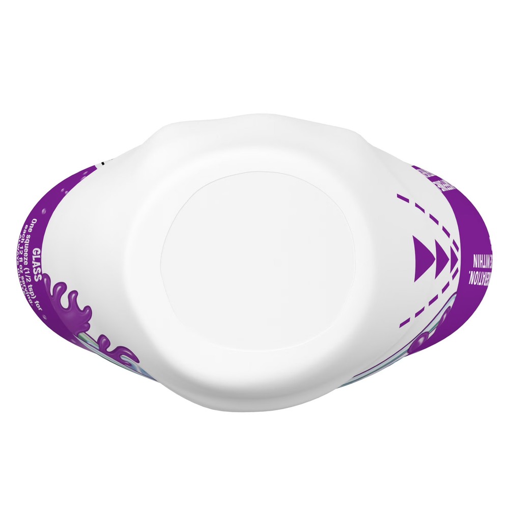 Liquid Grape Drink Mix
