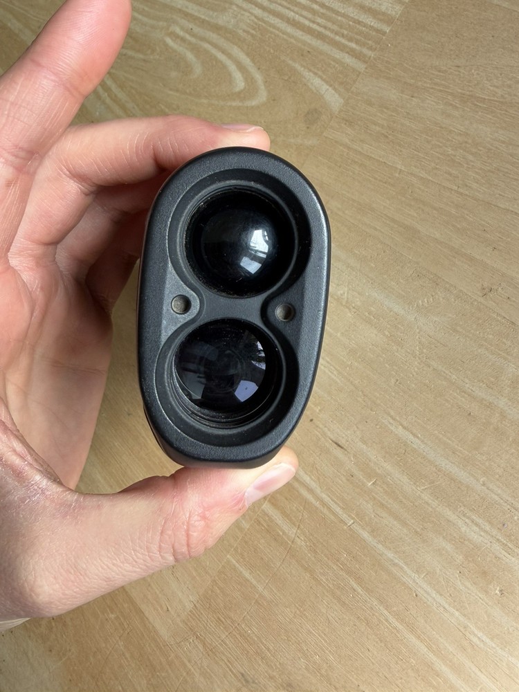 Bushnell Scout 1000 Laser Rangefinder