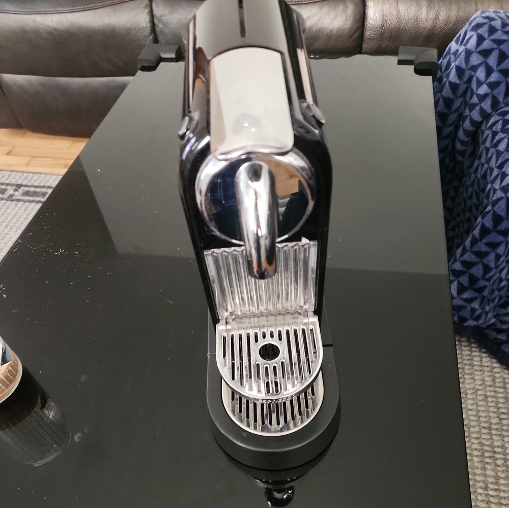 Nespresso Type D110 Espresso Maker CITIZ line