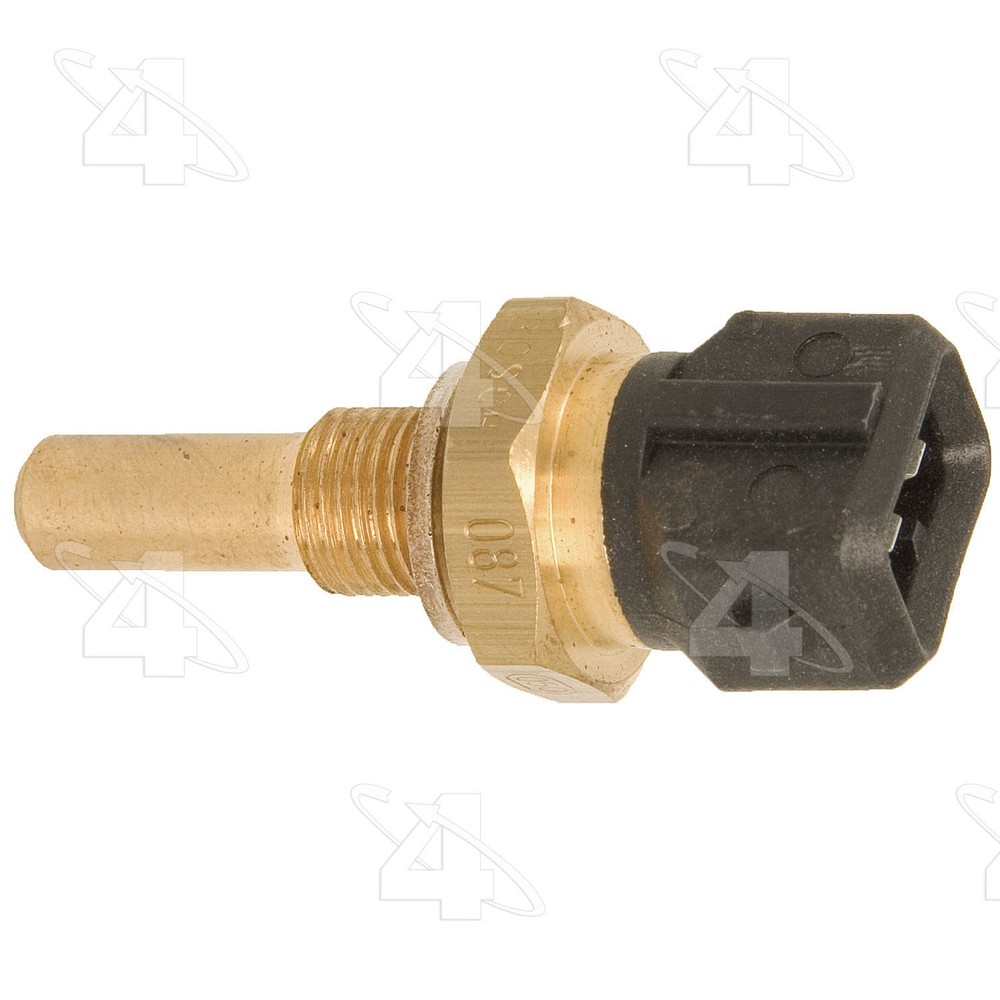 FOUR SEASONS Engine Coolant Temperature Sensor Fits 1987 Audi Coupe