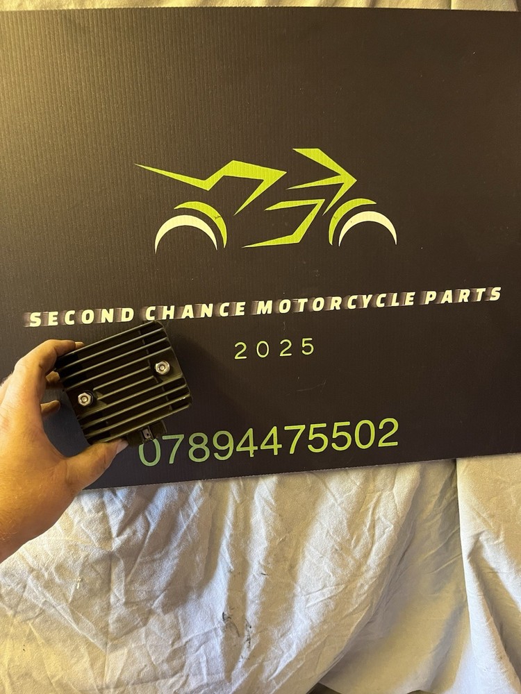 yamaha xj6 regulator rectifier