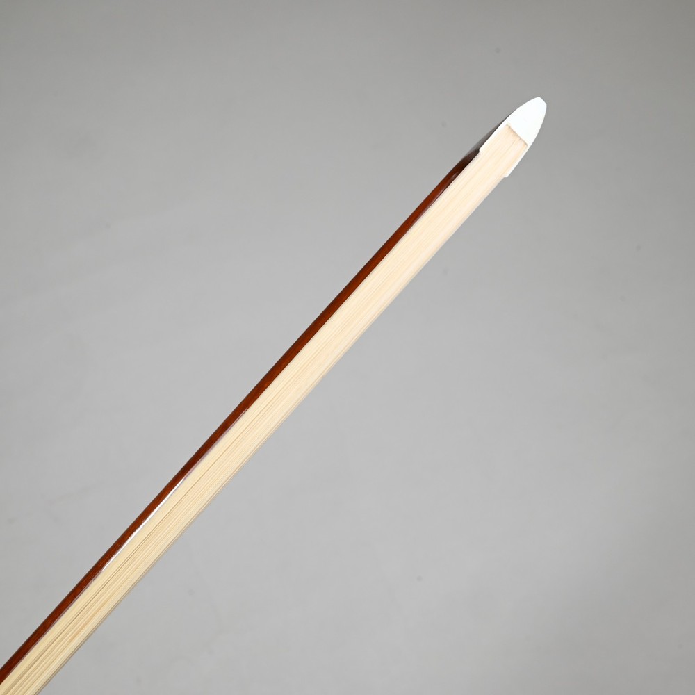 T. SUGITO Advanced Violin Bow, 4/4, Japan - Select Pernambuco