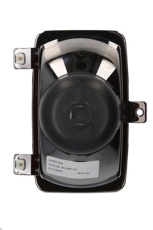 Headlight COBO 1013260COBO