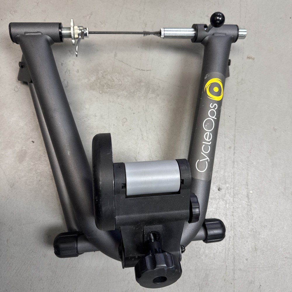Cyclopos Bike Trainer