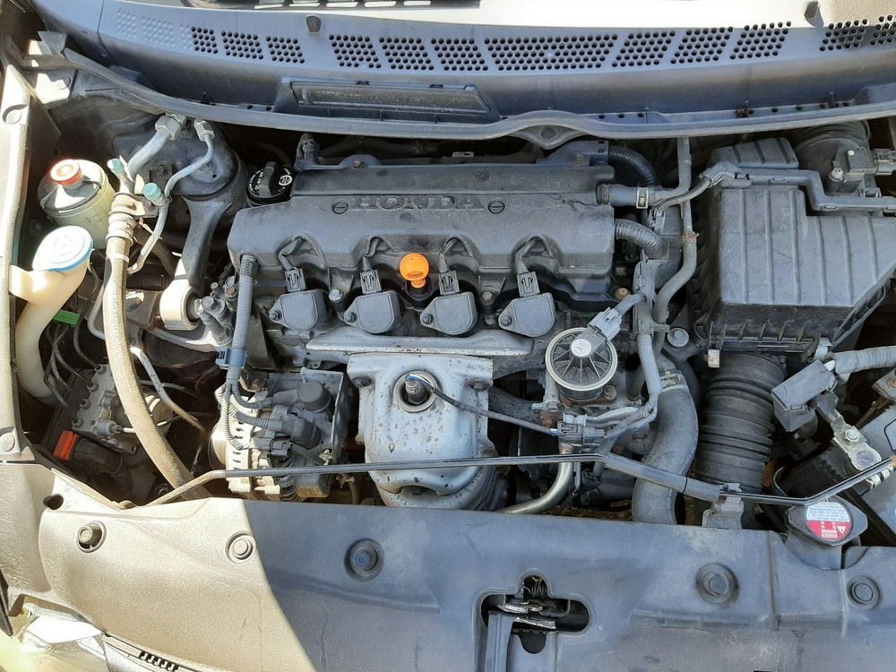 CIVIC 2006 High Mounted Stop Light 958501