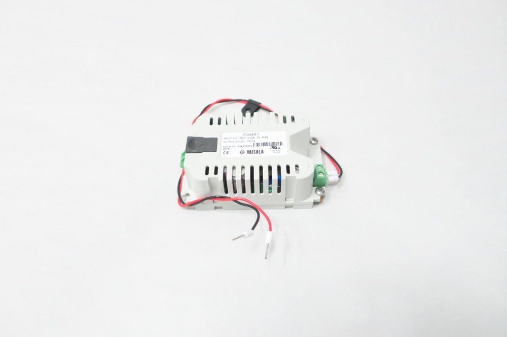 Vaisala POWER-1 Power Supply Module