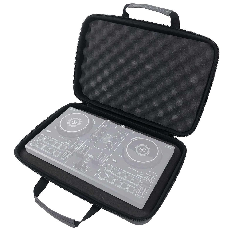 Akai Professional MPD218 MIDI USB Drum Beat Pad Controller with Software + Case