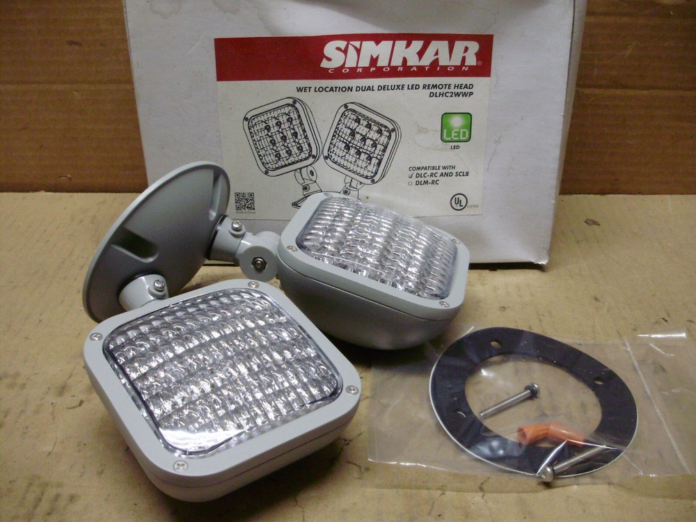 Simkar Emergency Lighting