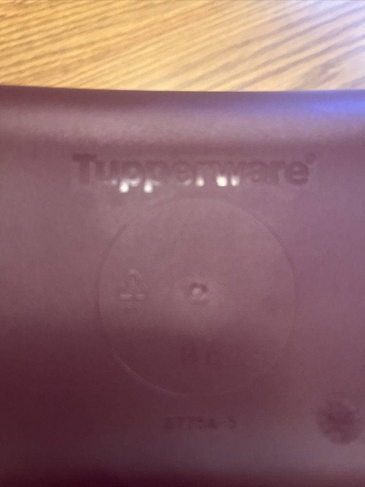 Tupperware Microwave Pasta Maker Free Shipping
