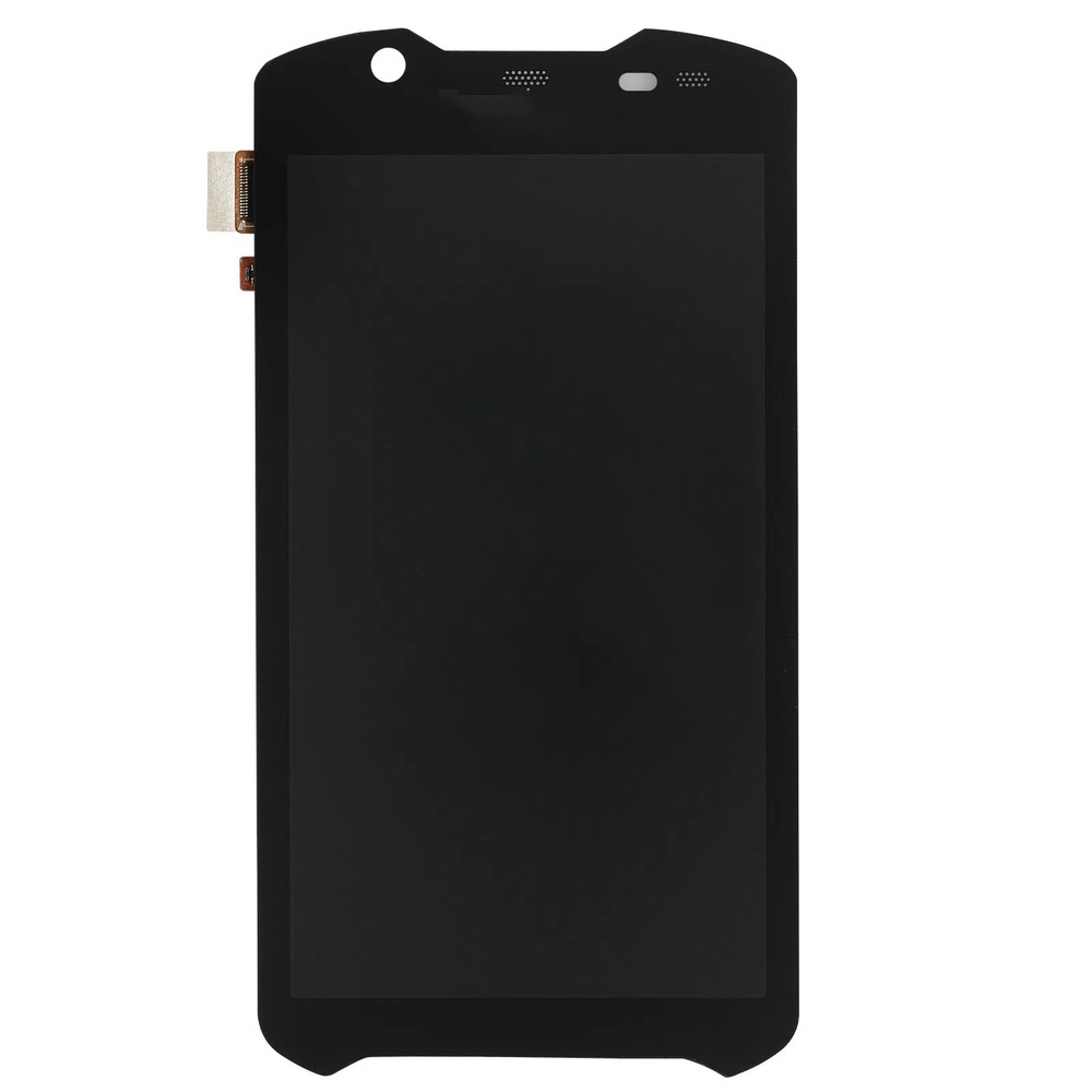 Touch Screen with LCD Module Replacement For Zebra TC52X TC52AX TC57X