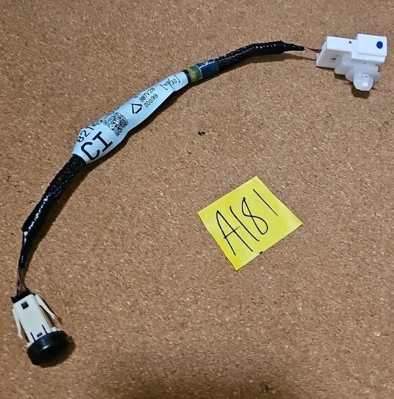 2014-2020 LEXUS IS250 IS350 DASH SUN LOAD AMBIENT LIGHT CONTROL SENSOR OEM