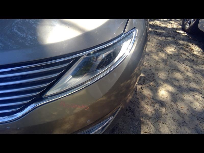 MKZ 2016 Air Shutter 1067014