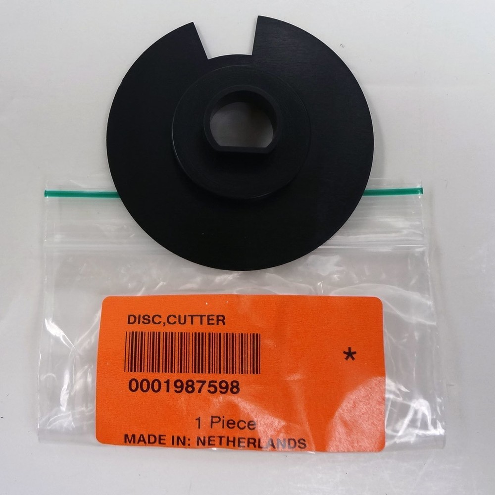 Oce 1987598 Cutter Disc