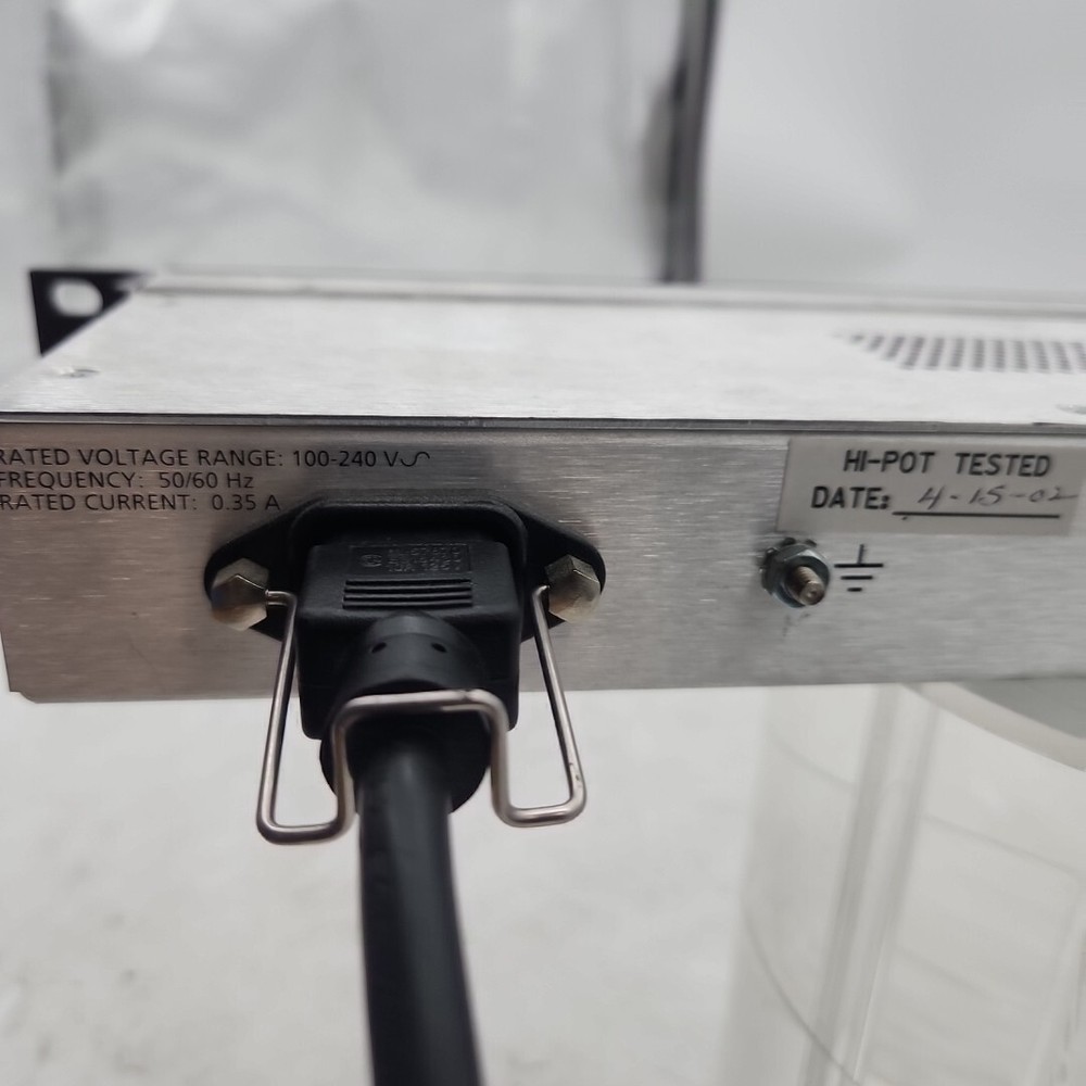 Grass Valley Group ENC-BPS Control Panel - 610090100