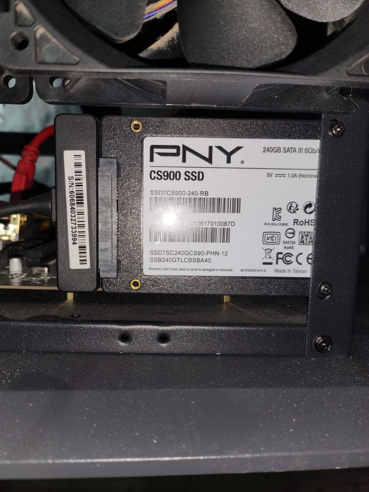 Mining Rig setup For 12 GPU's