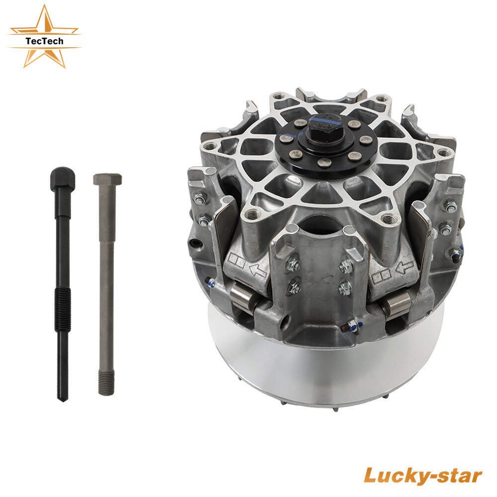 Primary Driven Clutch & Puller 420280596 For Can-Am Defender HD8 2016-2021