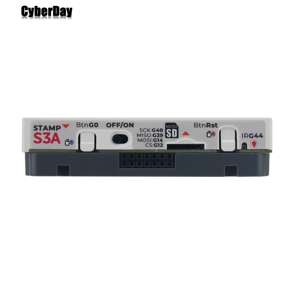 M5Stack Cardputer Adv S3A 56Key Programmable Microcontroller Development Board